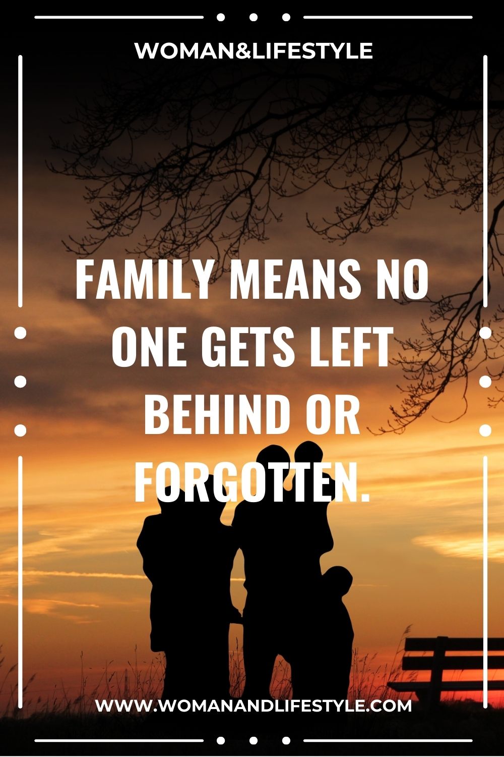 Meaningful Family Quotes 2