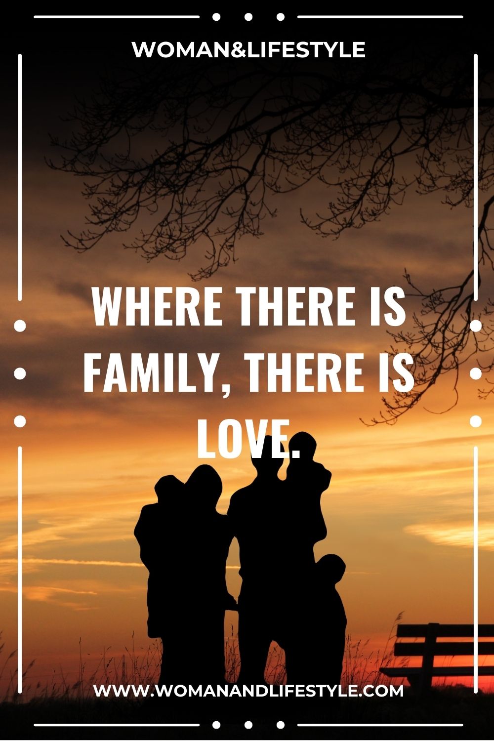 Meaningful Family Quotes 20