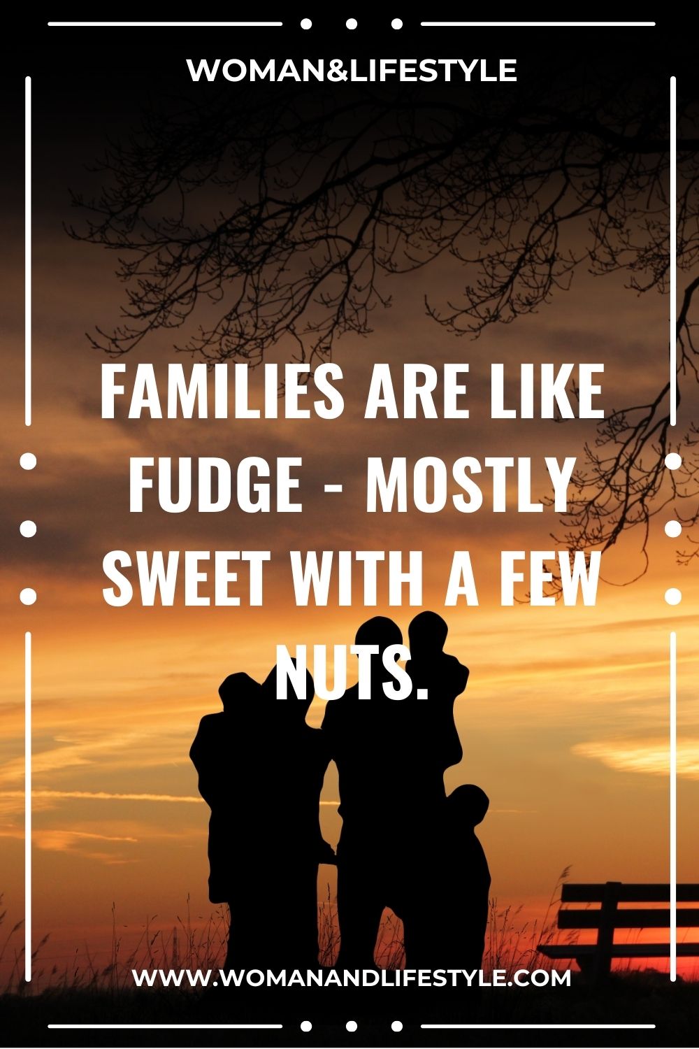 Meaningful Family Quotes 21