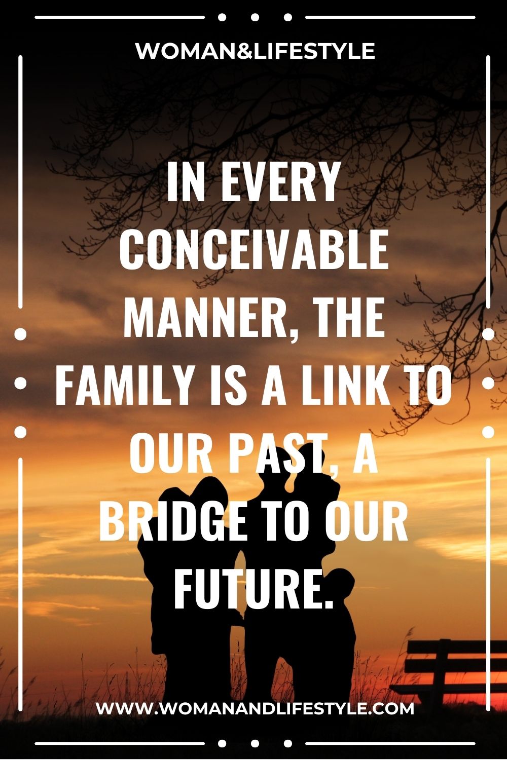 Meaningful Family Quotes 22