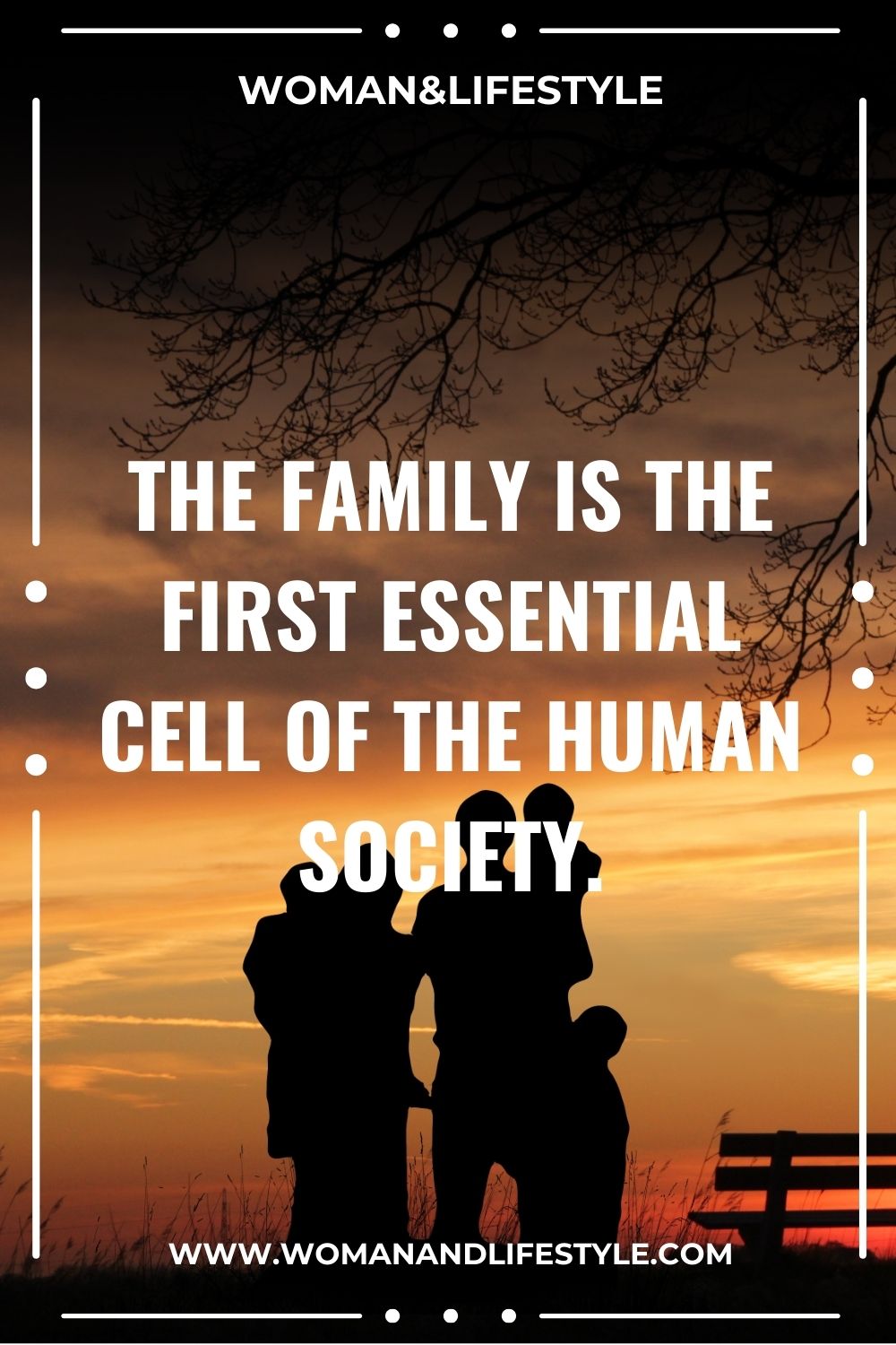 Meaningful Family Quotes 24