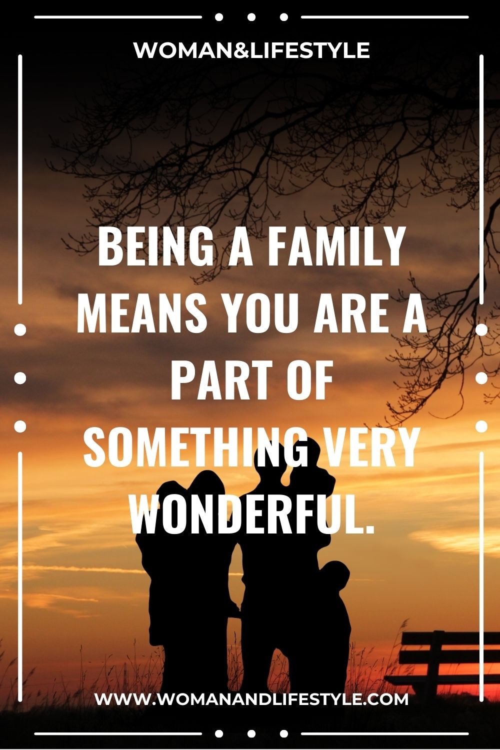 Meaningful Family Quotes 25