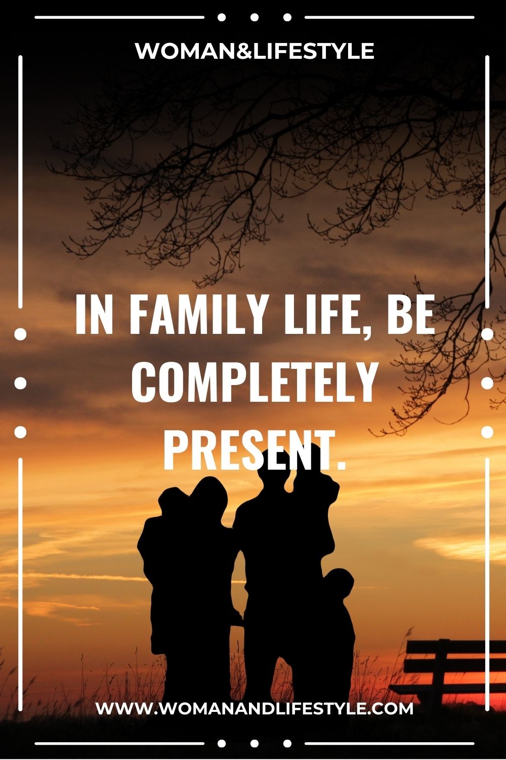 Meaningful Family Quotes 26