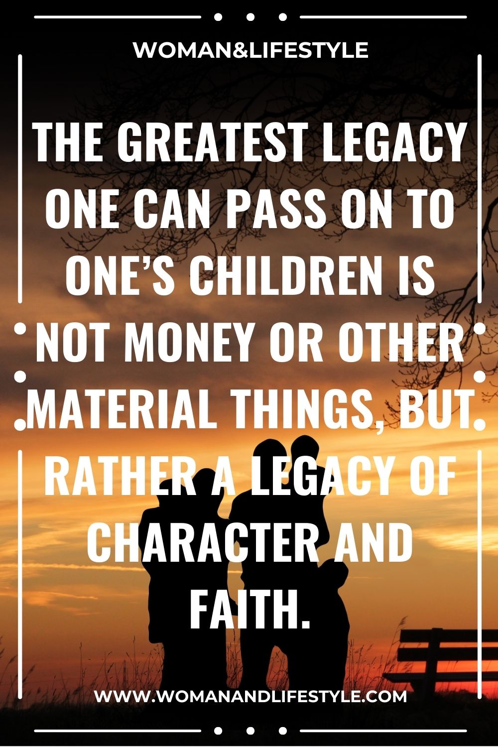 Meaningful Family Quotes 27