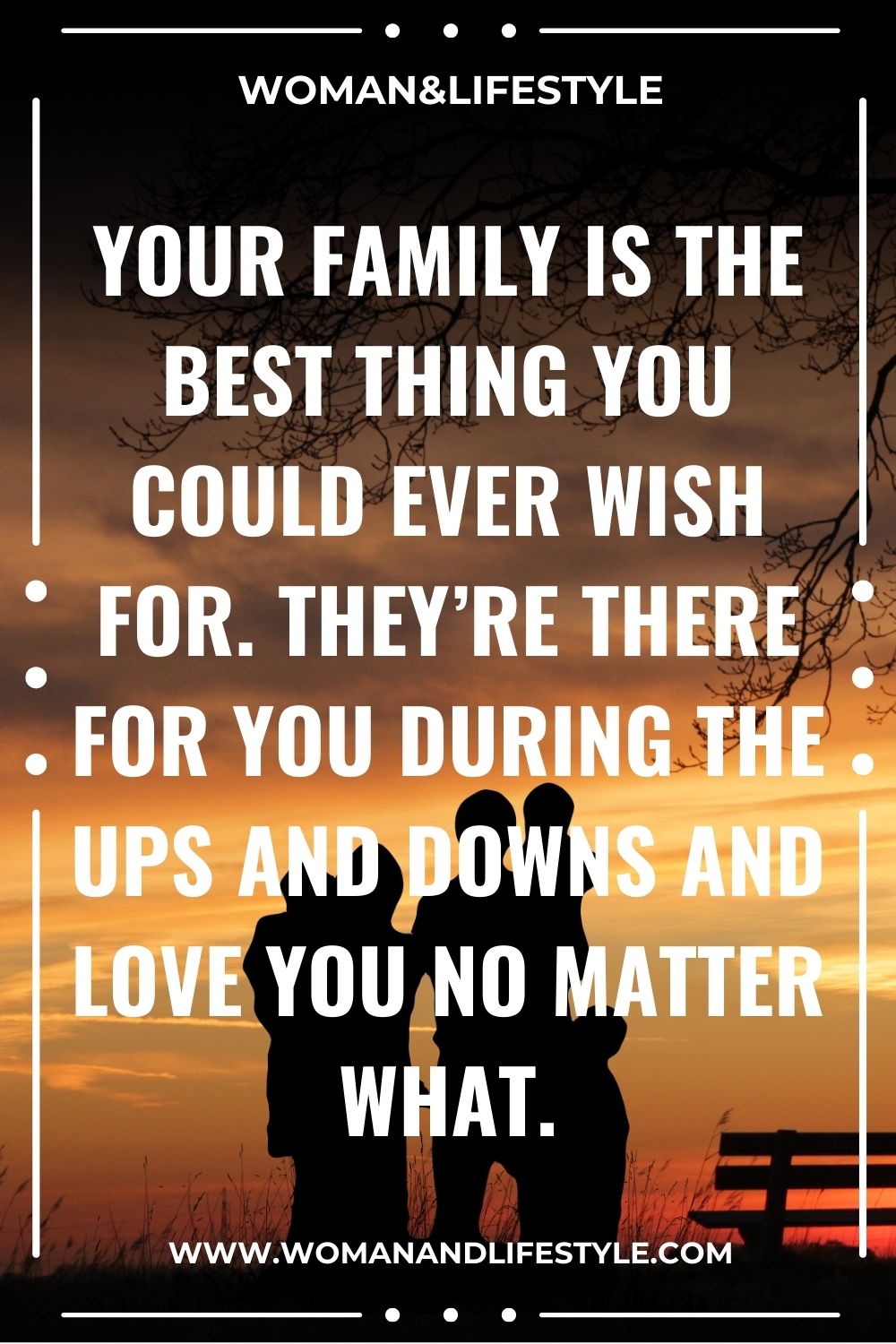 Meaningful Family Quotes 28