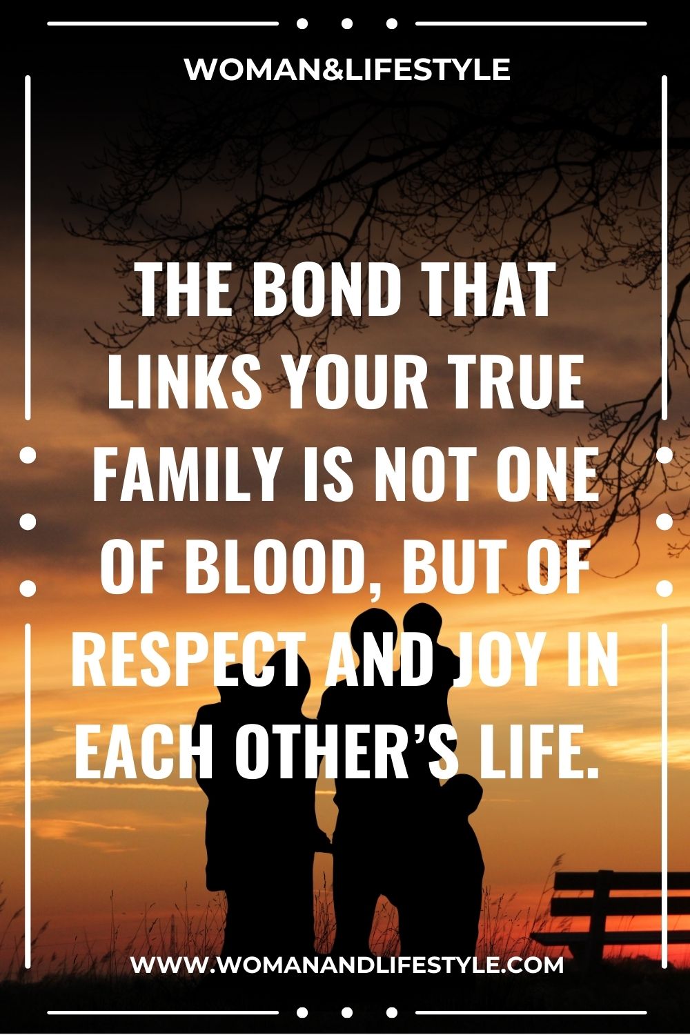 Meaningful Family Quotes 29