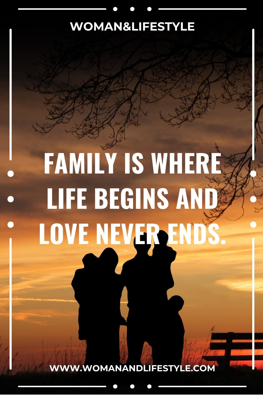 Meaningful Family Quotes 3