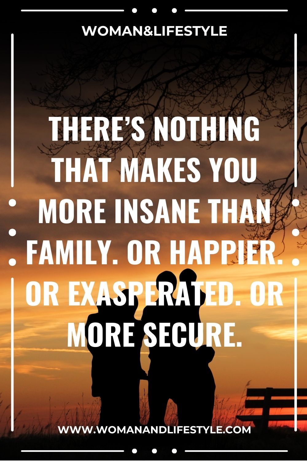 Meaningful Family Quotes 30