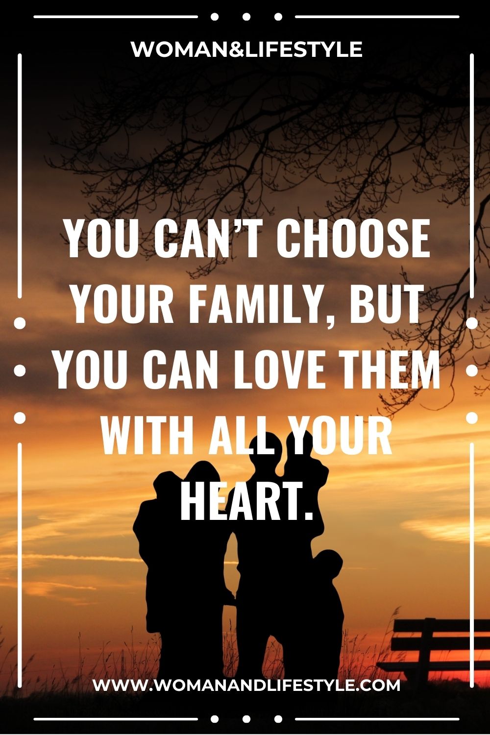 Meaningful Family Quotes 31