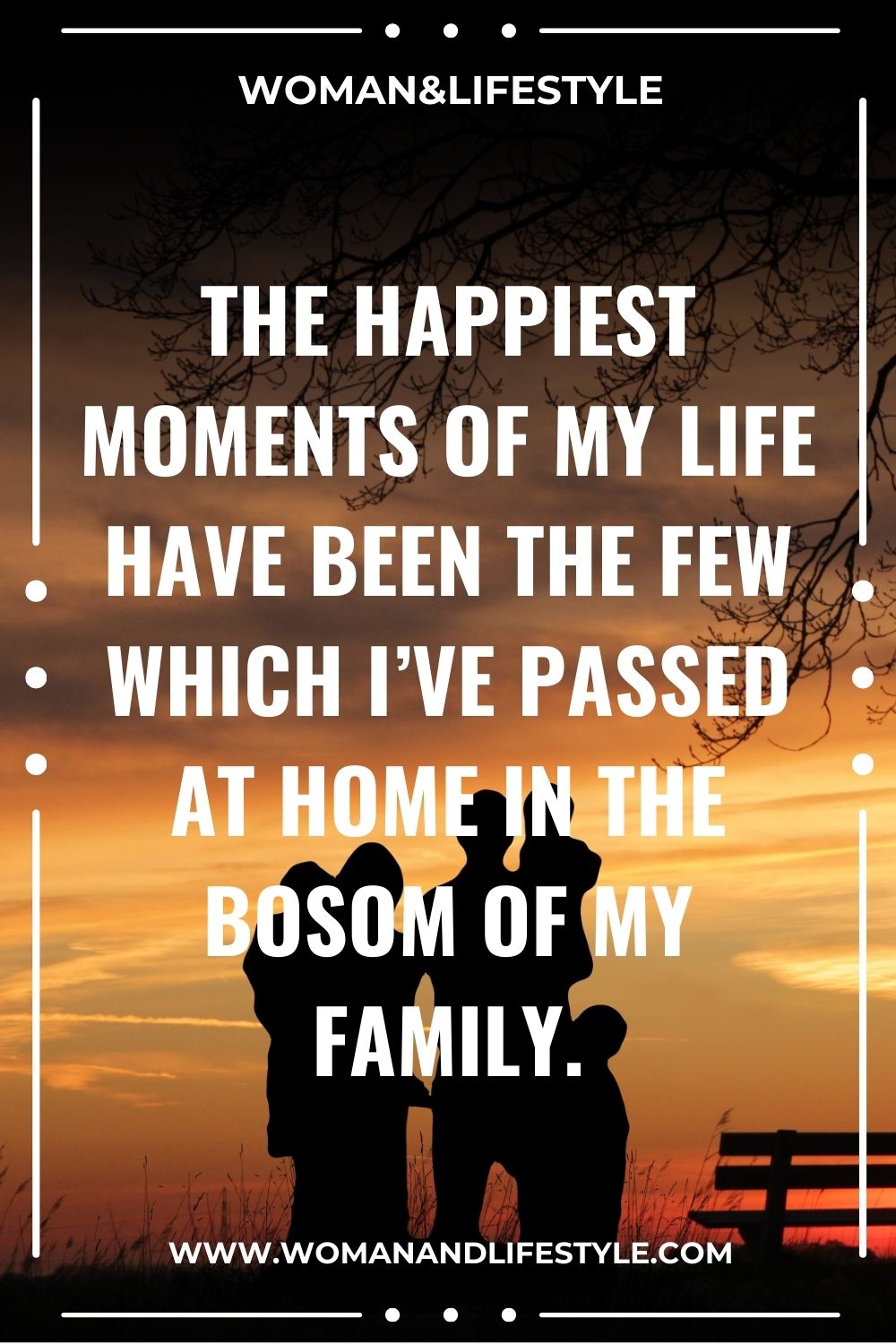 Meaningful Family Quotes 32