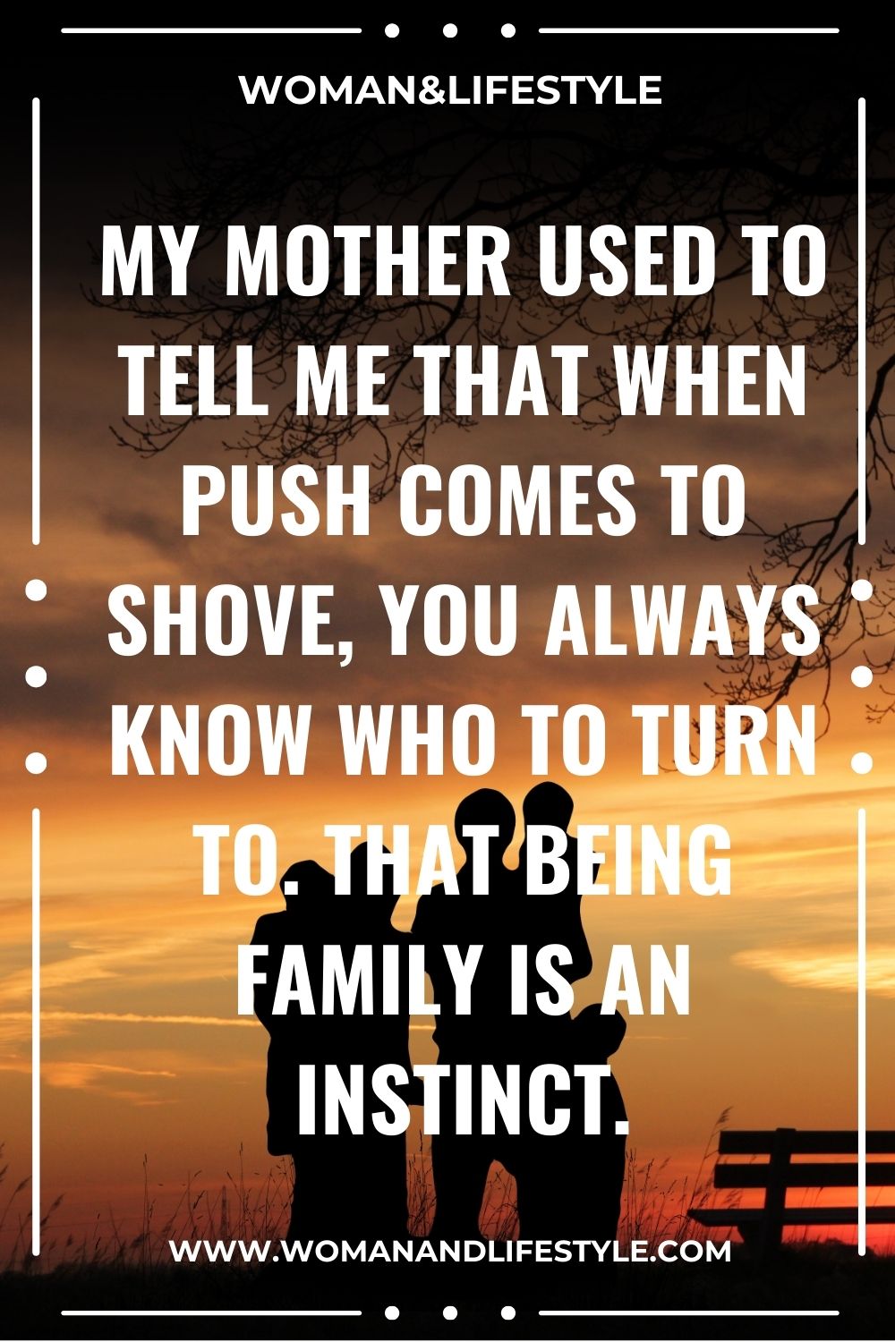 Meaningful Family Quotes 38