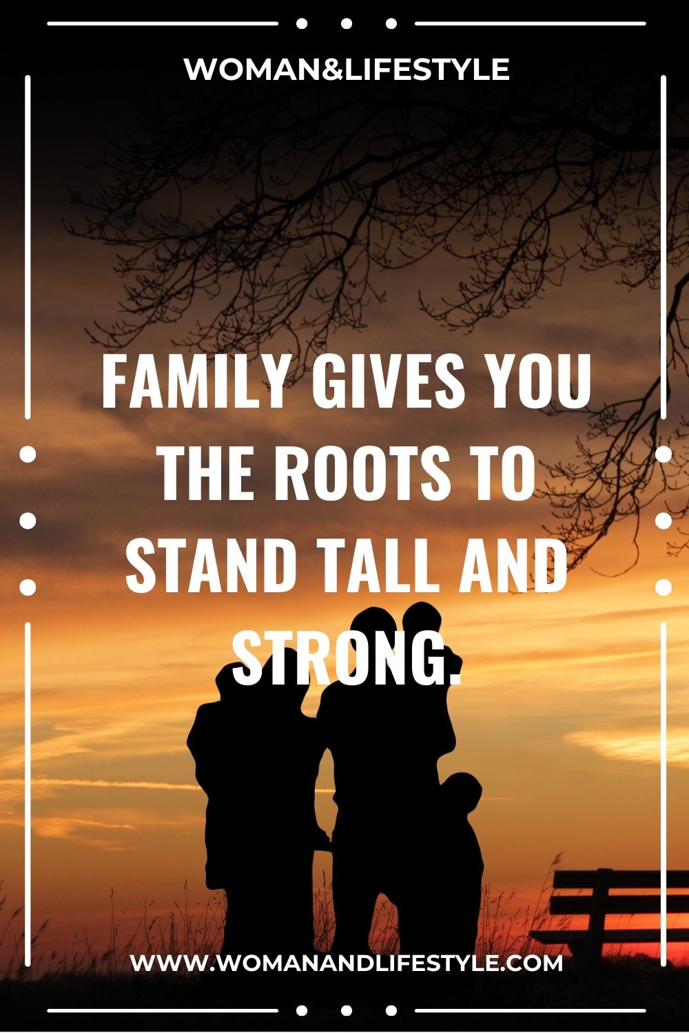 Meaningful Family Quotes 4