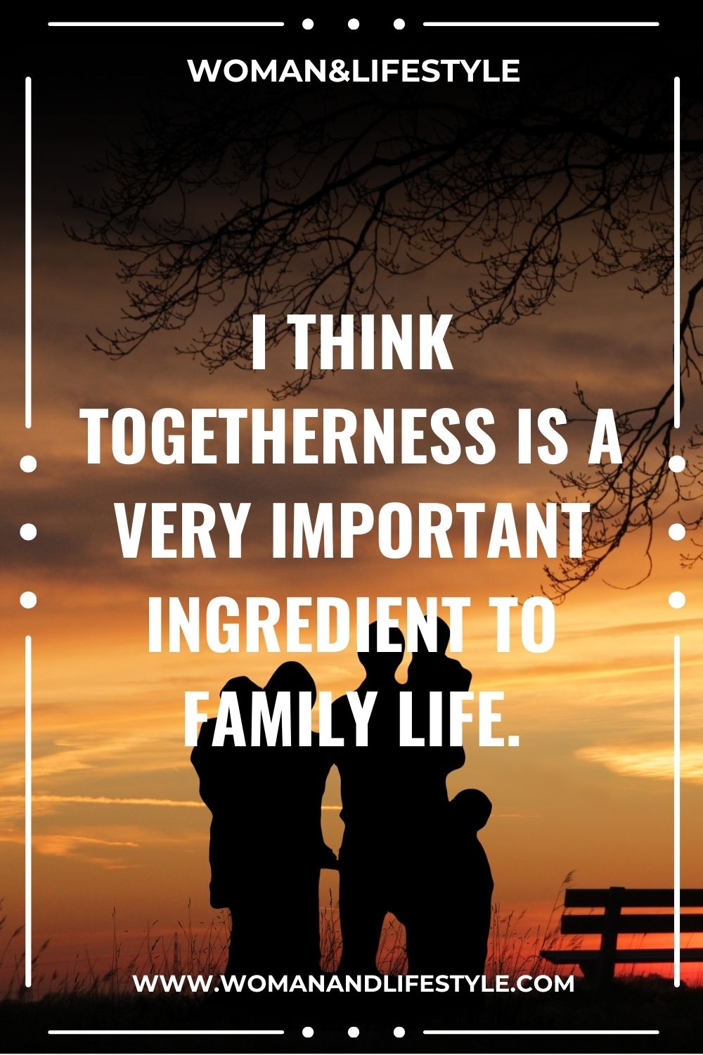 Meaningful Family Quotes 40