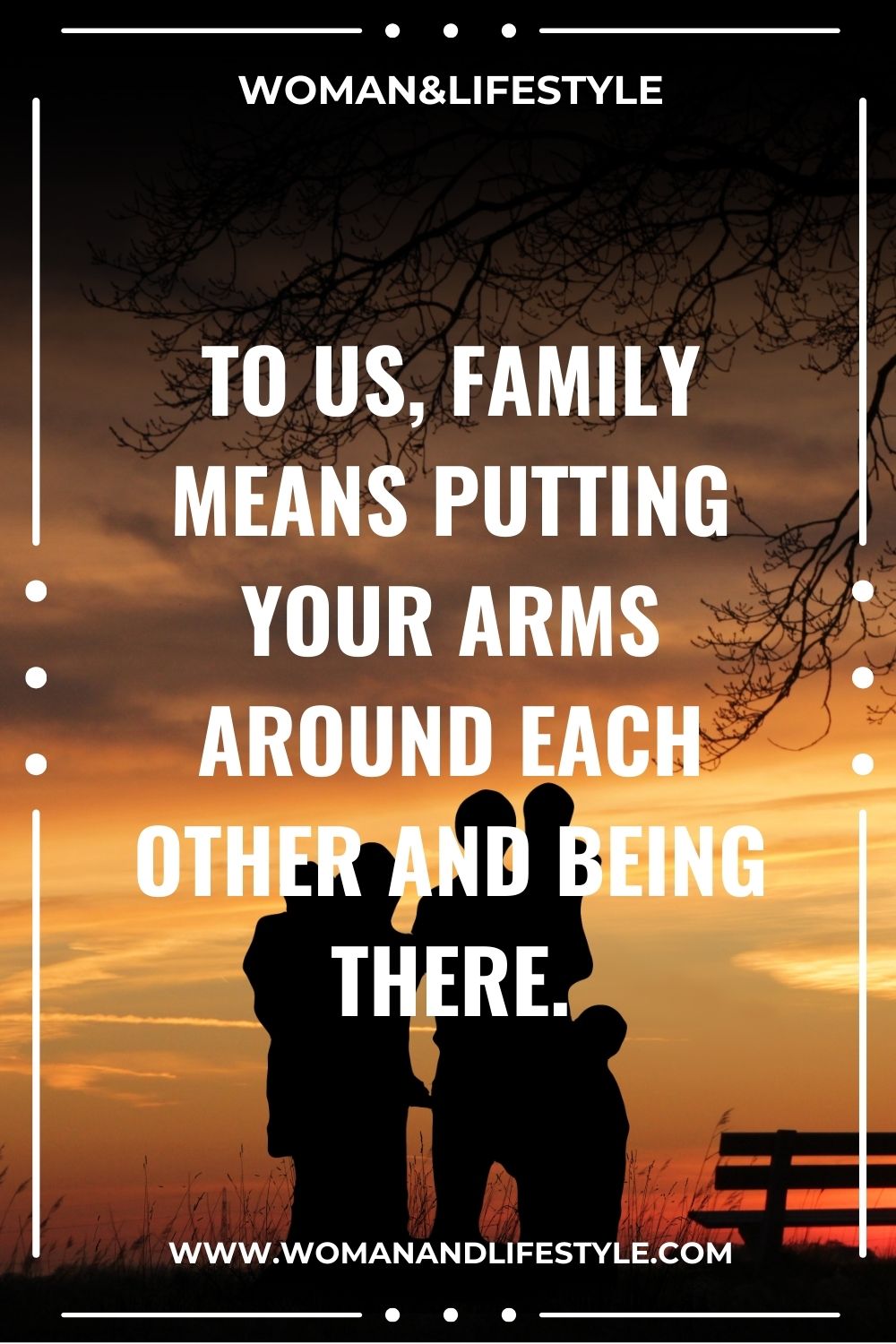 Meaningful Family Quotes 5