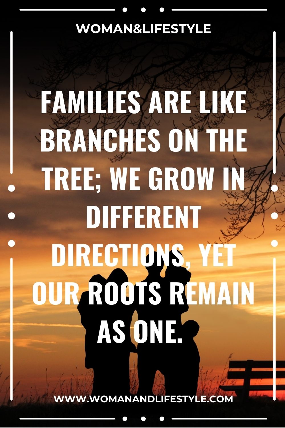 Meaningful Family Quotes 6