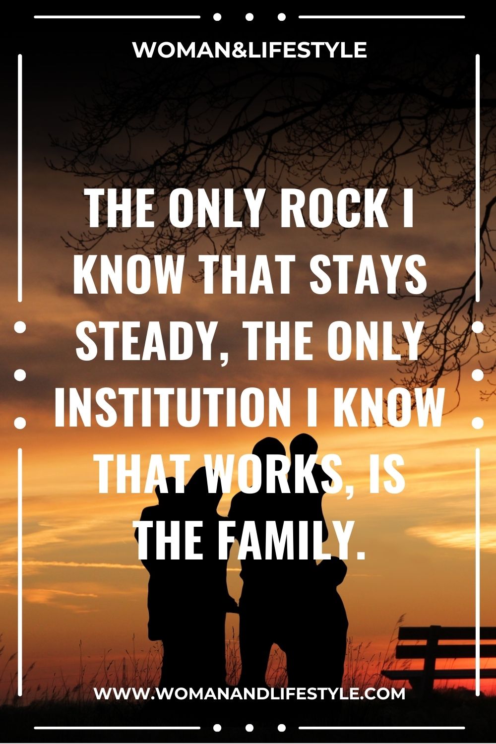 Meaningful Family Quotes 7