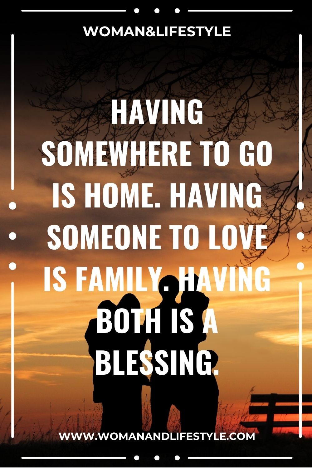 Meaningful Family Quotes 8