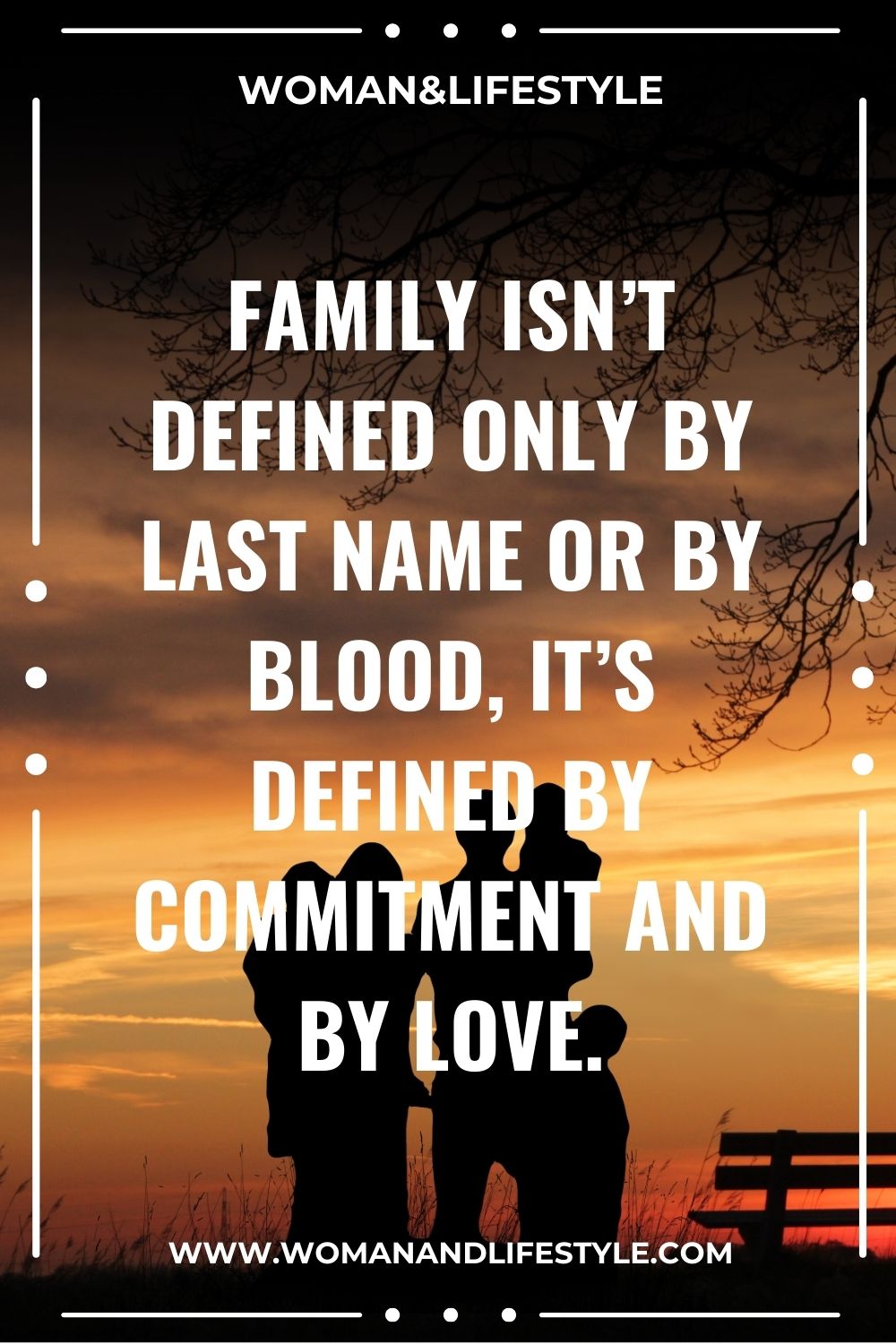 Meaningful Family Quotes 9