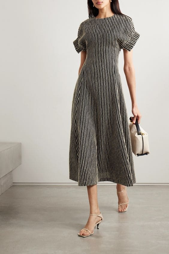 Midi Dresses 4