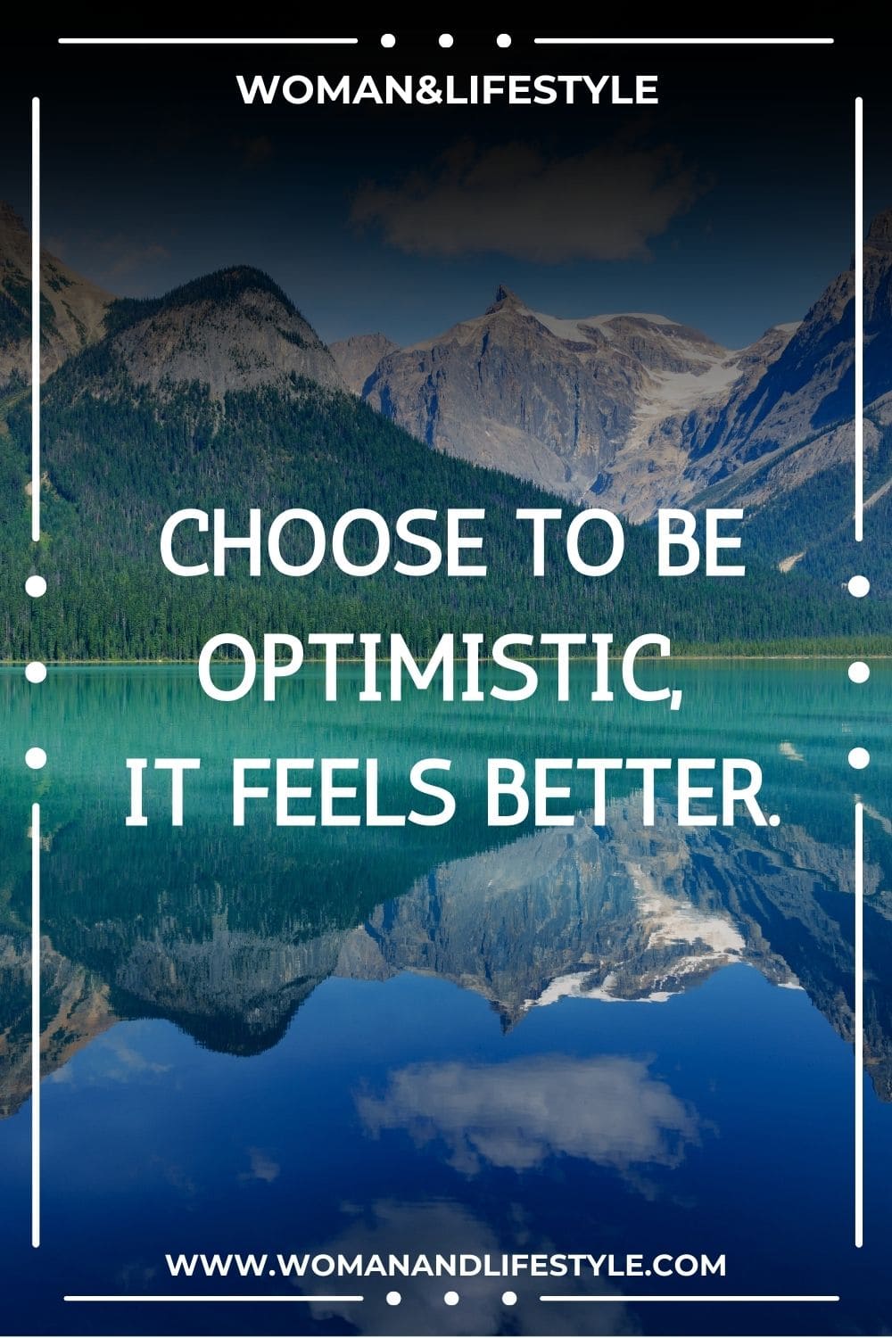 Optimistic Thinking Quote 15