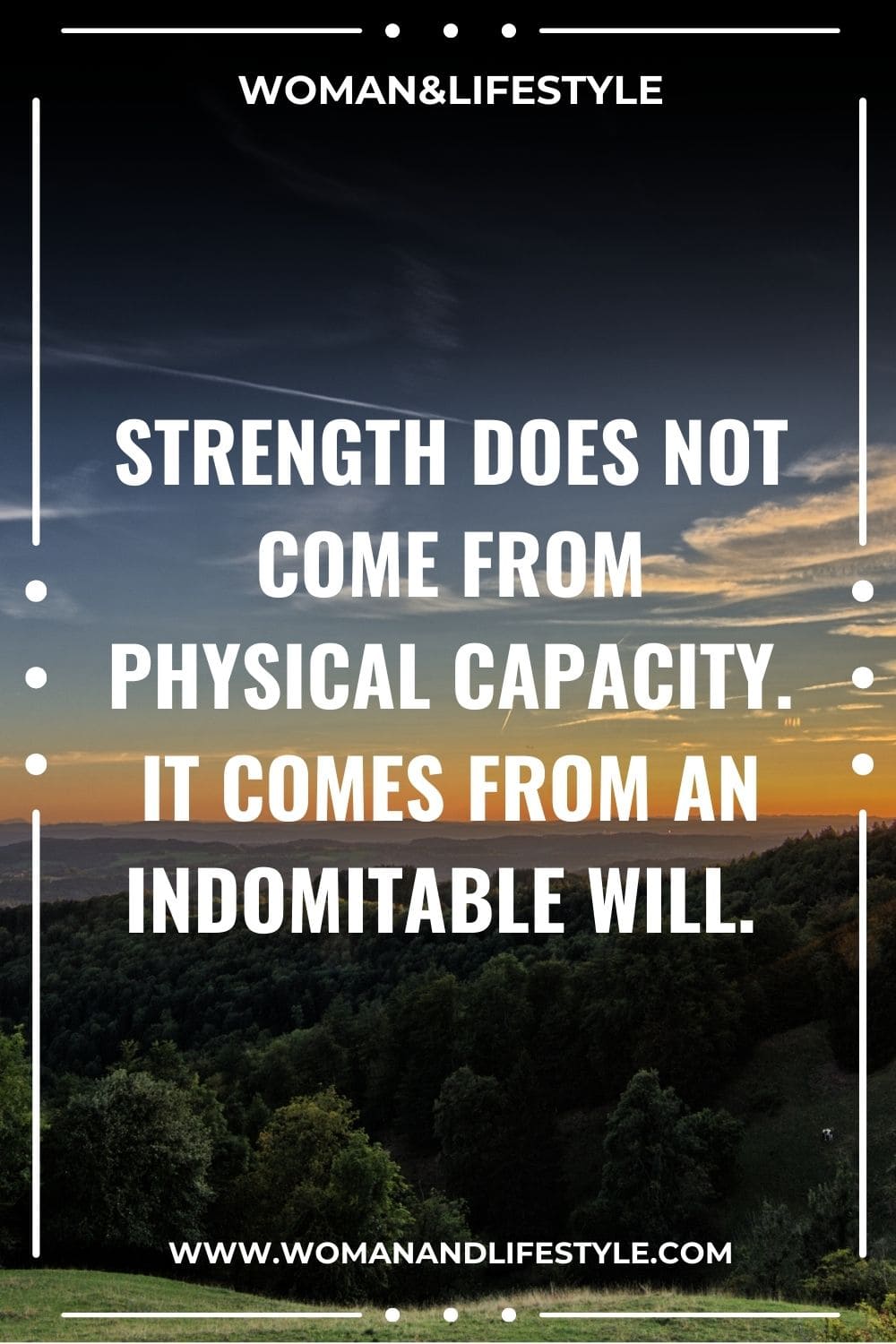 Quotes For Resilience And Inner Strength 19