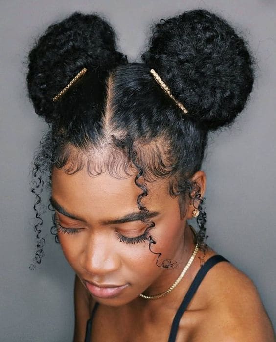 Space Buns 3