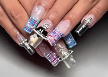 Acrylic-Nail-Set