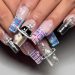 Acrylic-Nail-Set