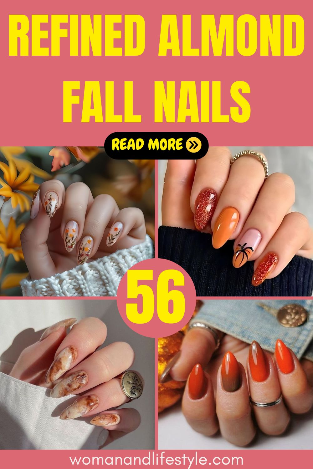 Almond-Fall-Nails-Pin