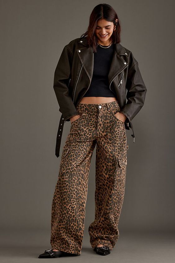 Animal Print Styling Ideas 1 1