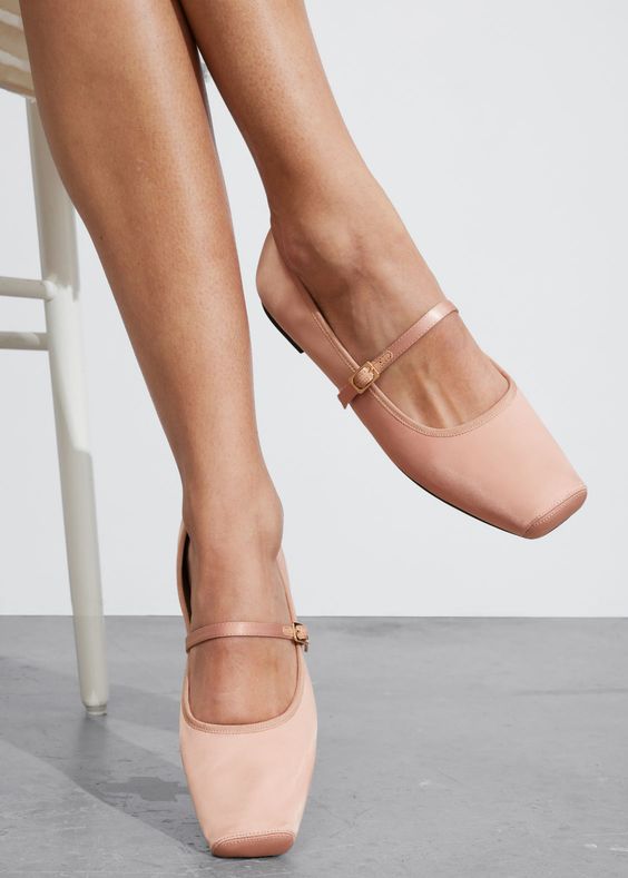 Ballet Flats 4