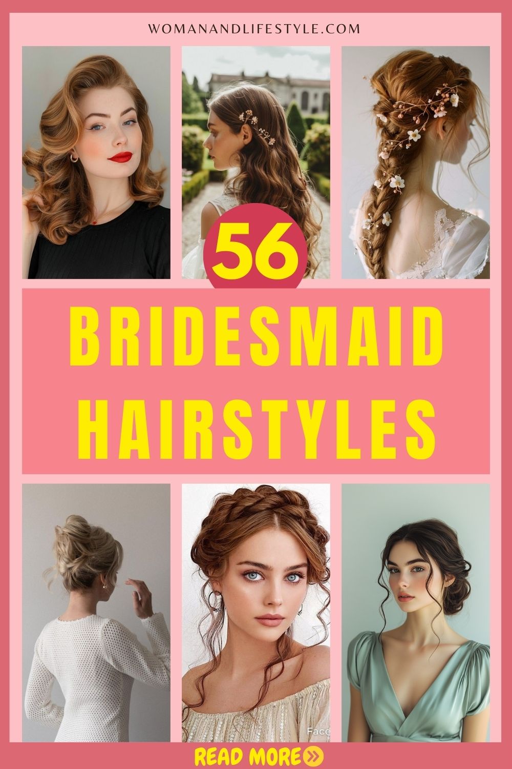 Bridesmaid-Hairstyles-Pin