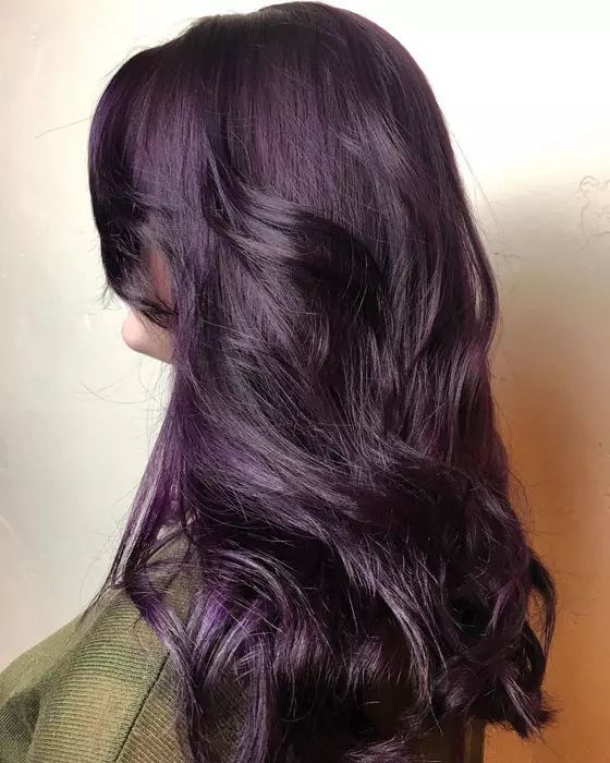 Dark Plum 3