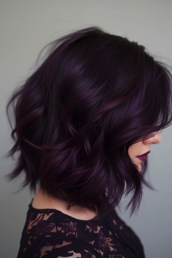 Dark Plum 5