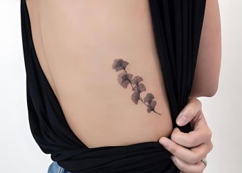 Fall-Tattoo