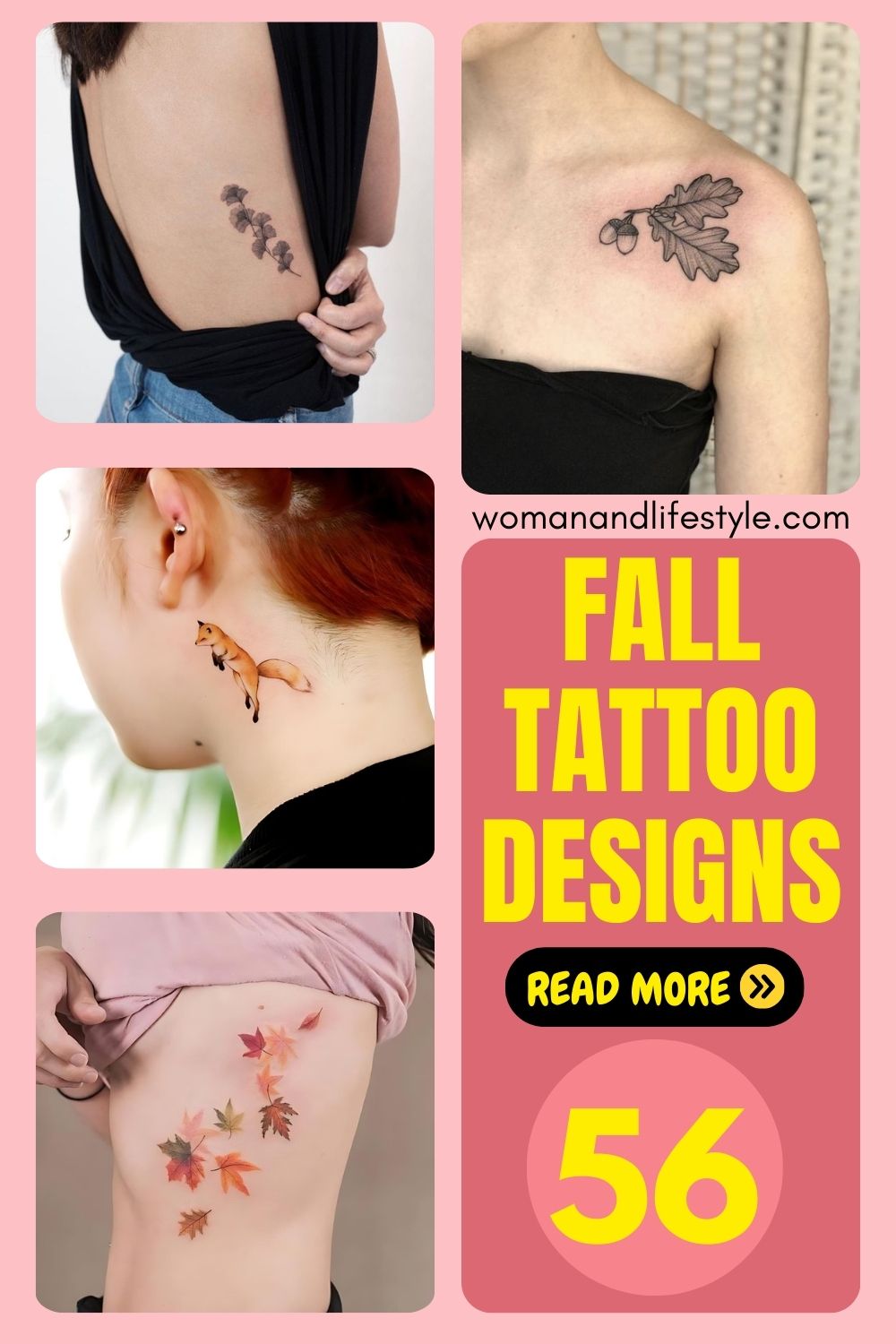 Fall-Tattoo-Pin