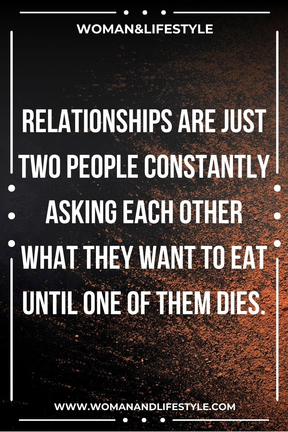 Funny Relationship Quote 12