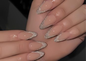 Glitter-Nail-Ideas