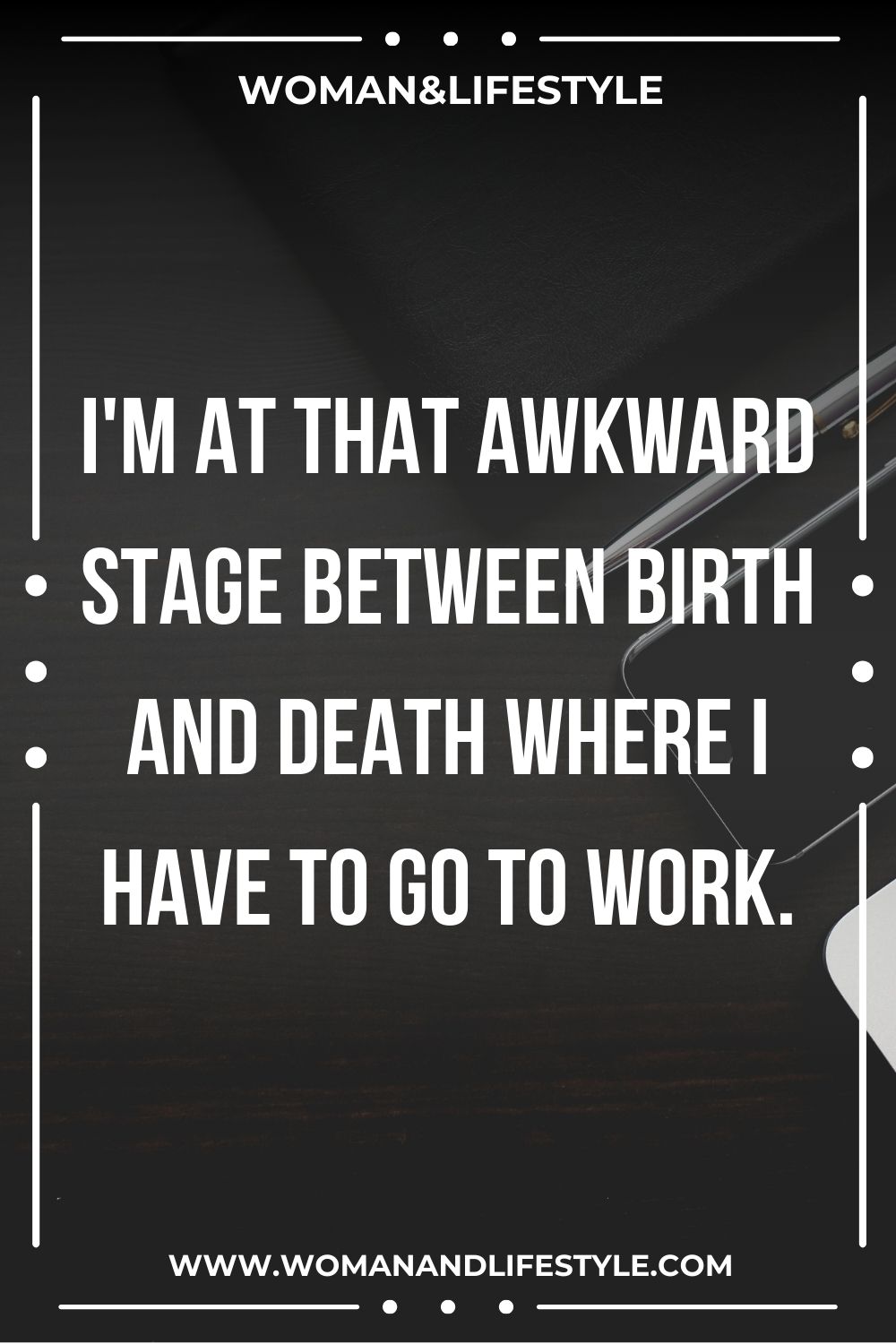 Hilarious Work Quote 30