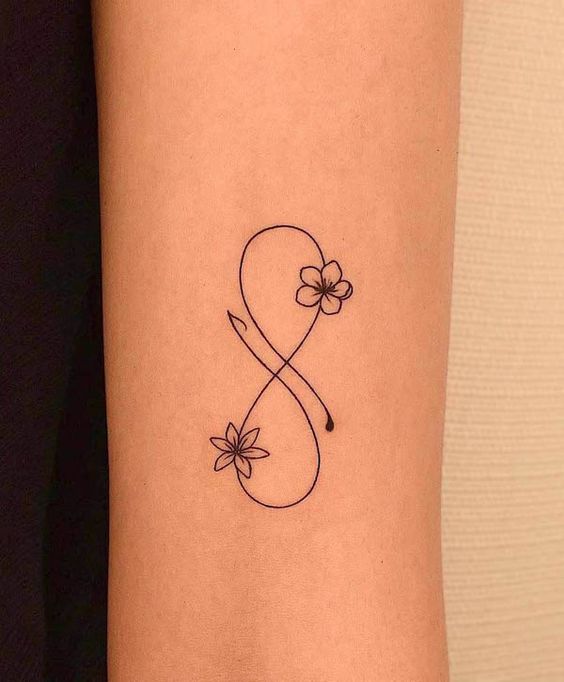 Infinity Symbol 4