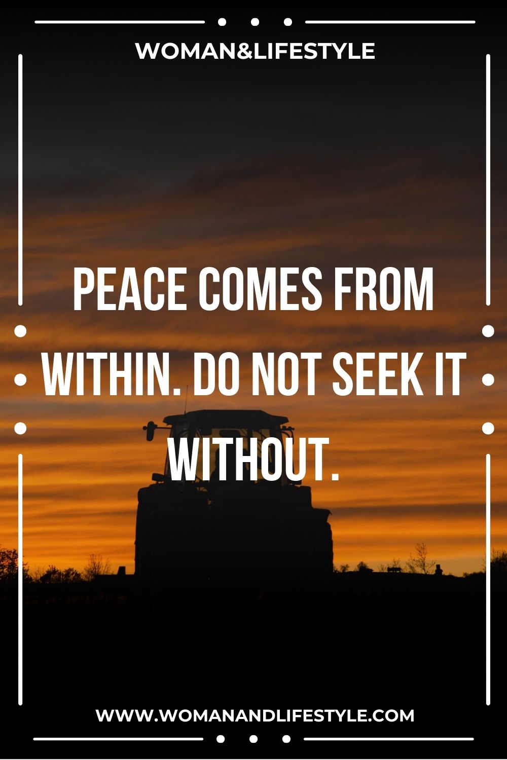 Inner Peace Quote 1