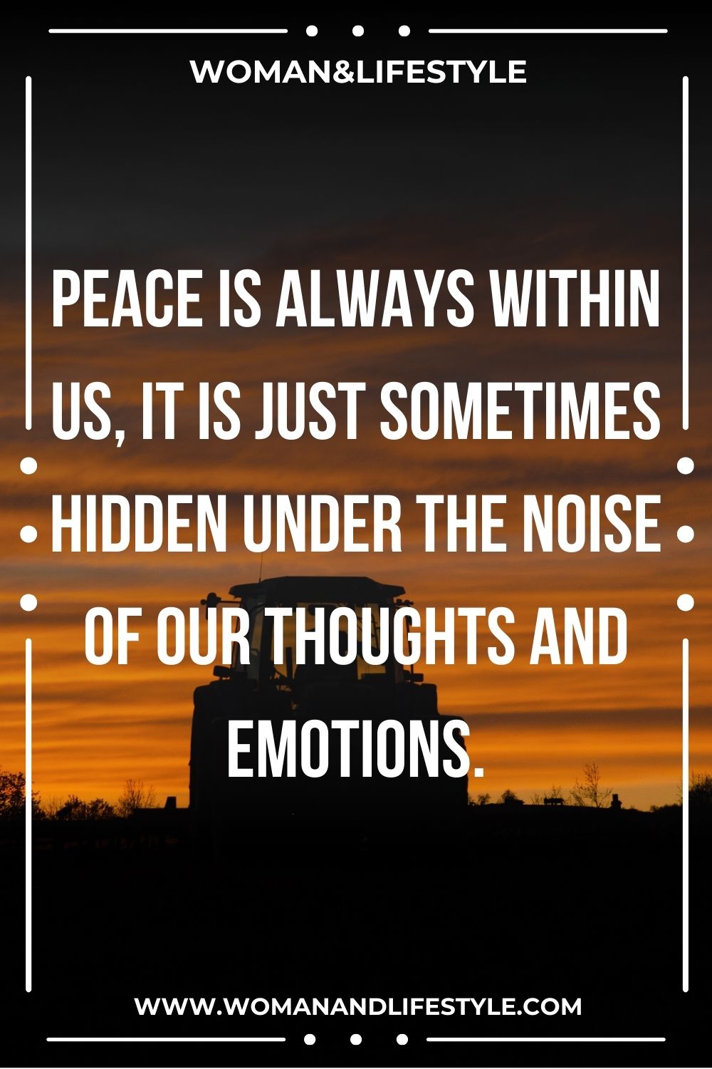 Inner Peace Quote 23