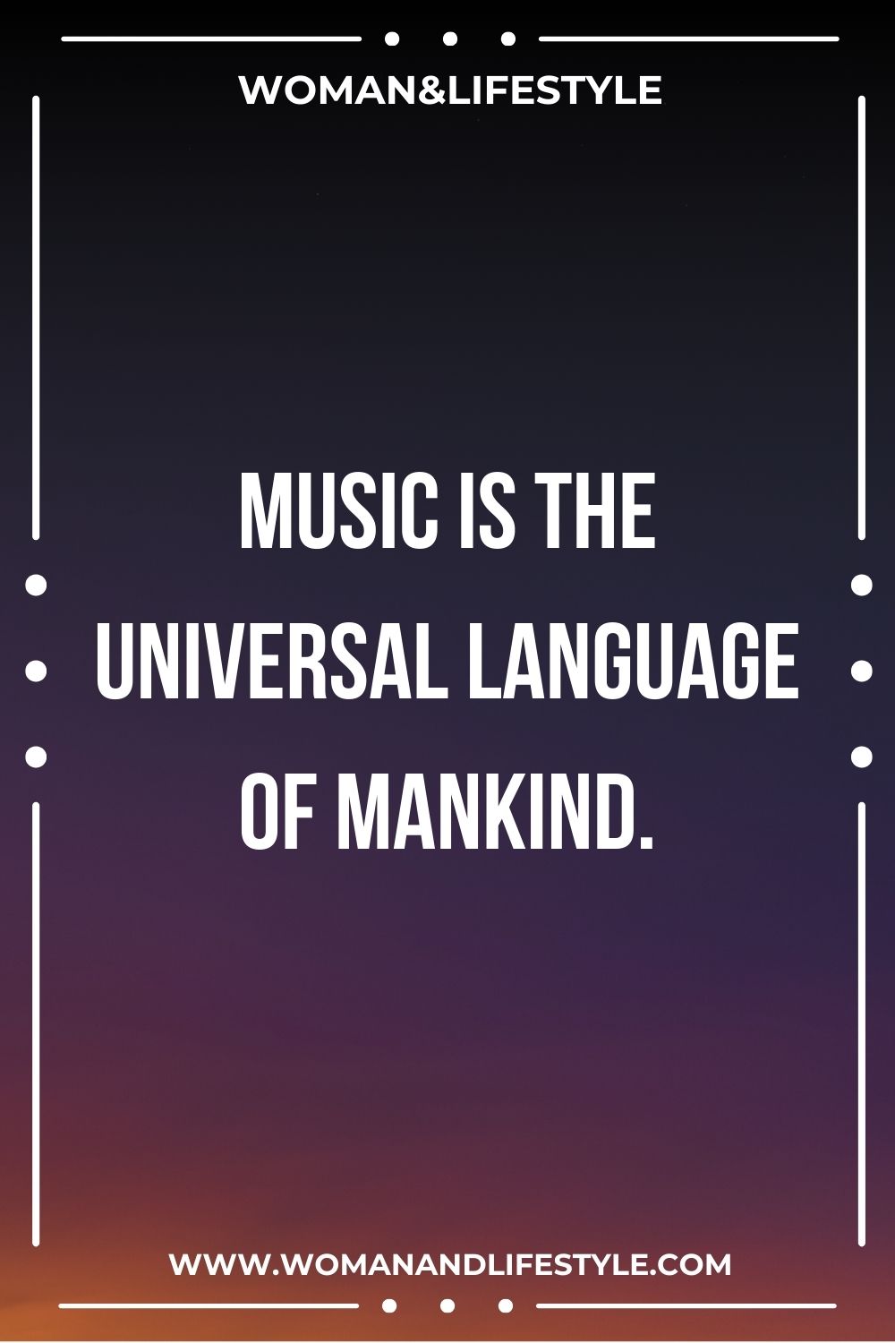 Inspiring Music Quote 1