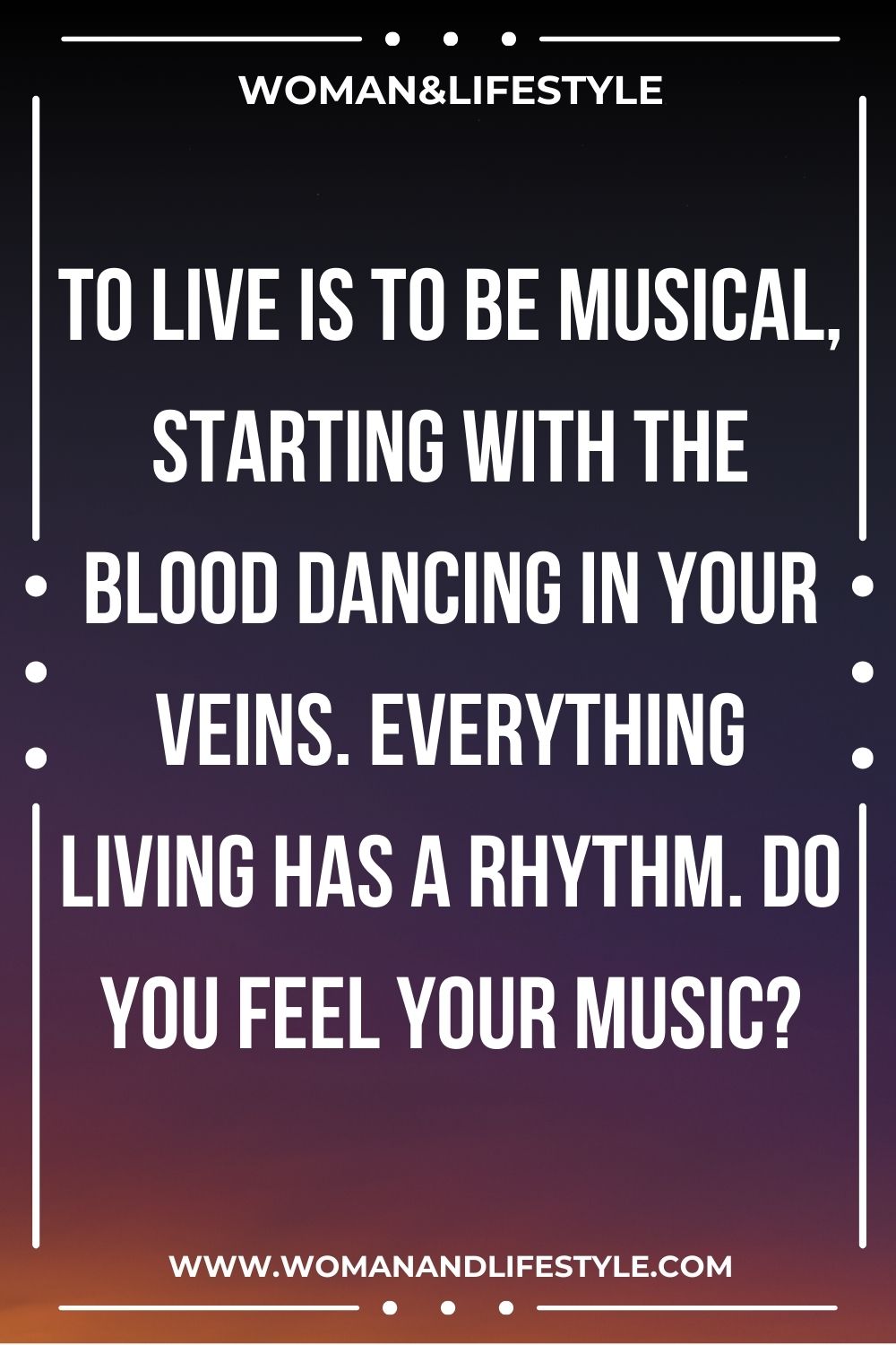 Inspiring Music Quote 12