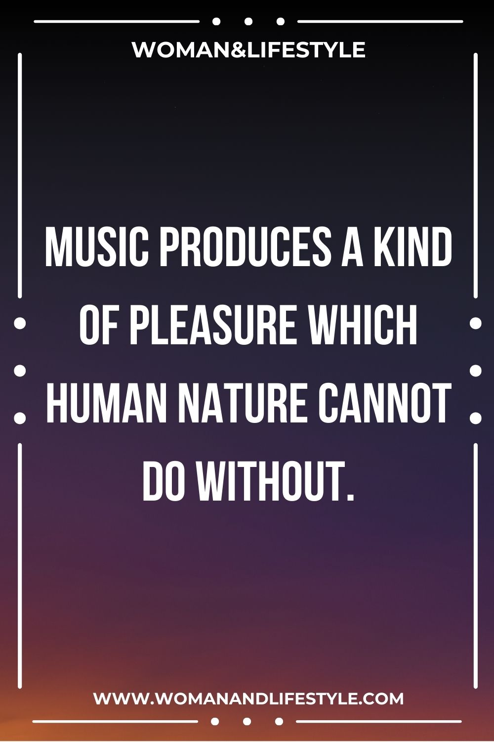 Inspiring Music Quote 14