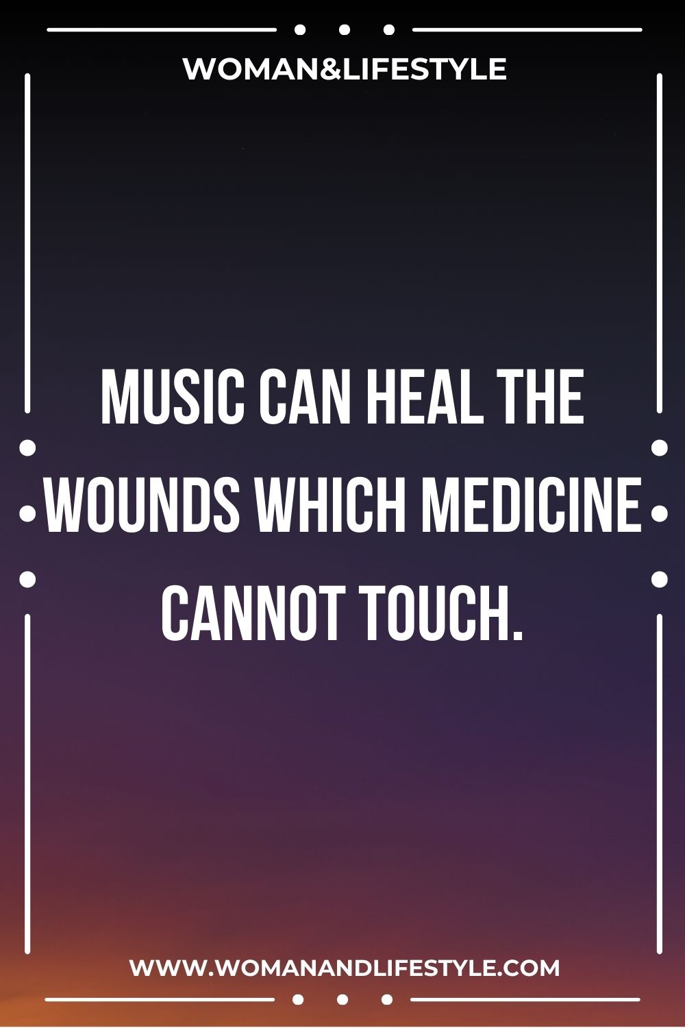 Inspiring Music Quote 16