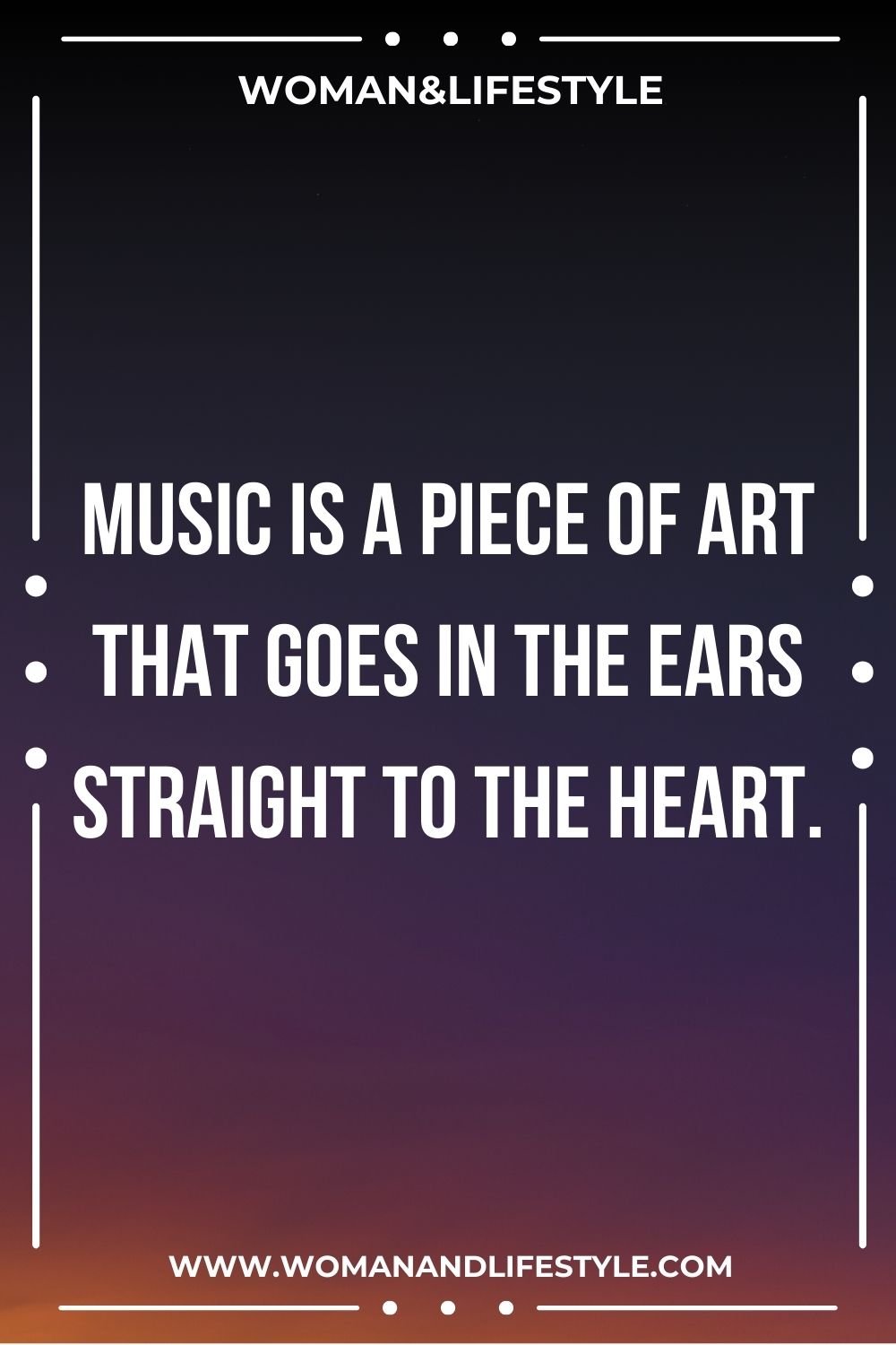 Inspiring Music Quote 17