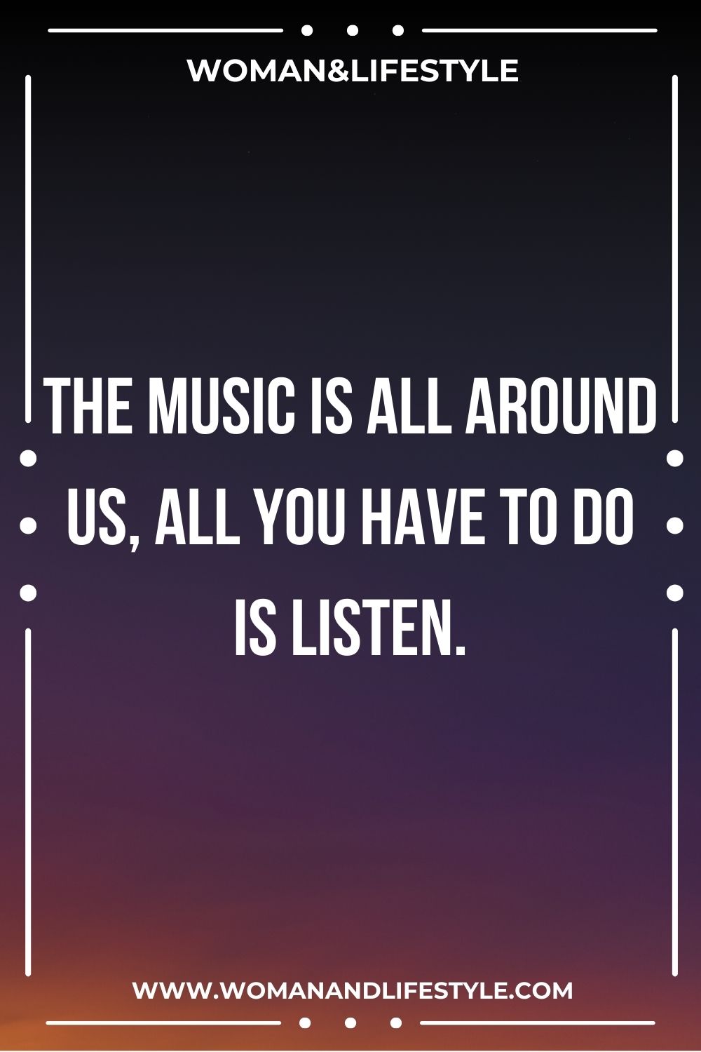 Inspiring Music Quote 18