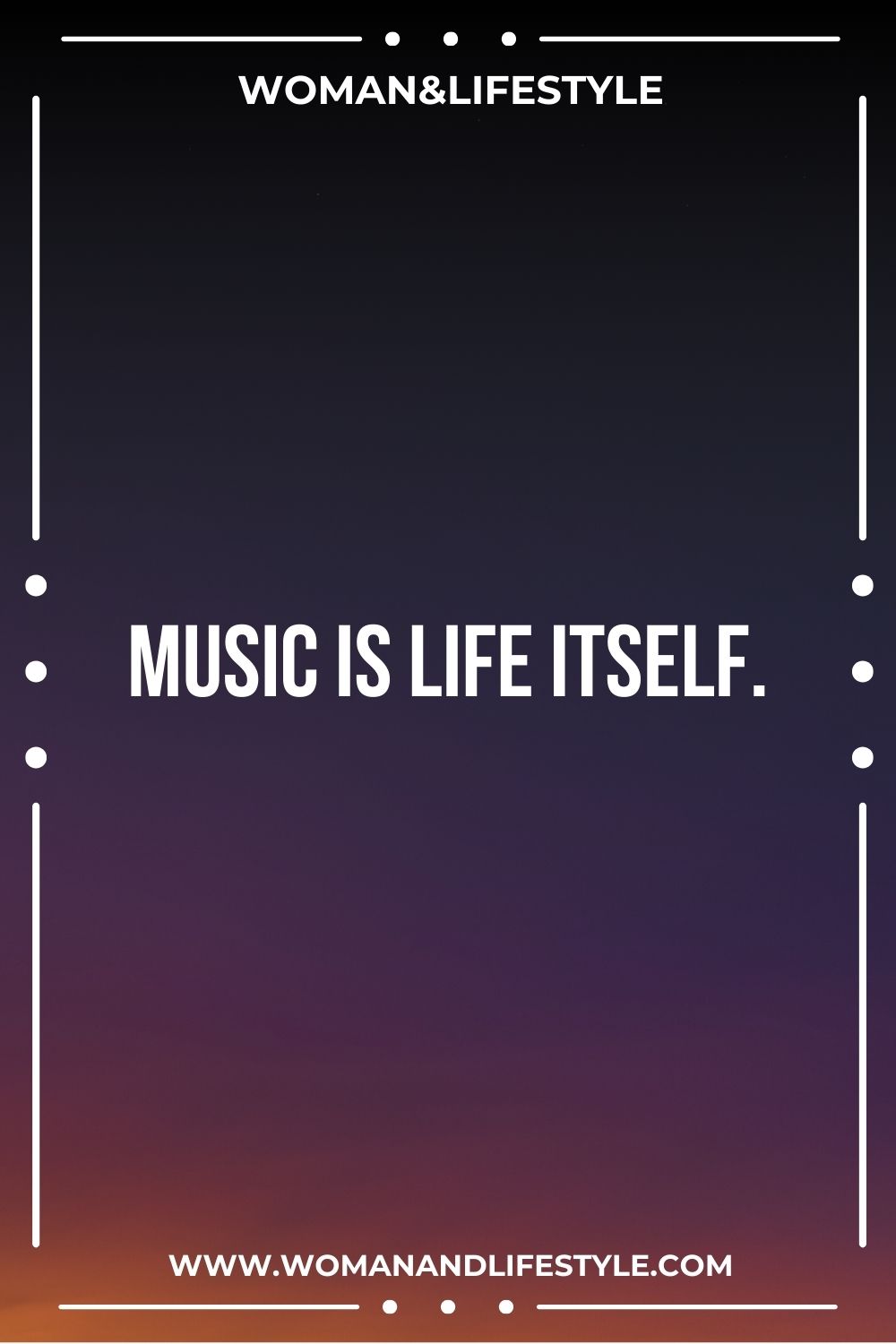 Inspiring Music Quote 19