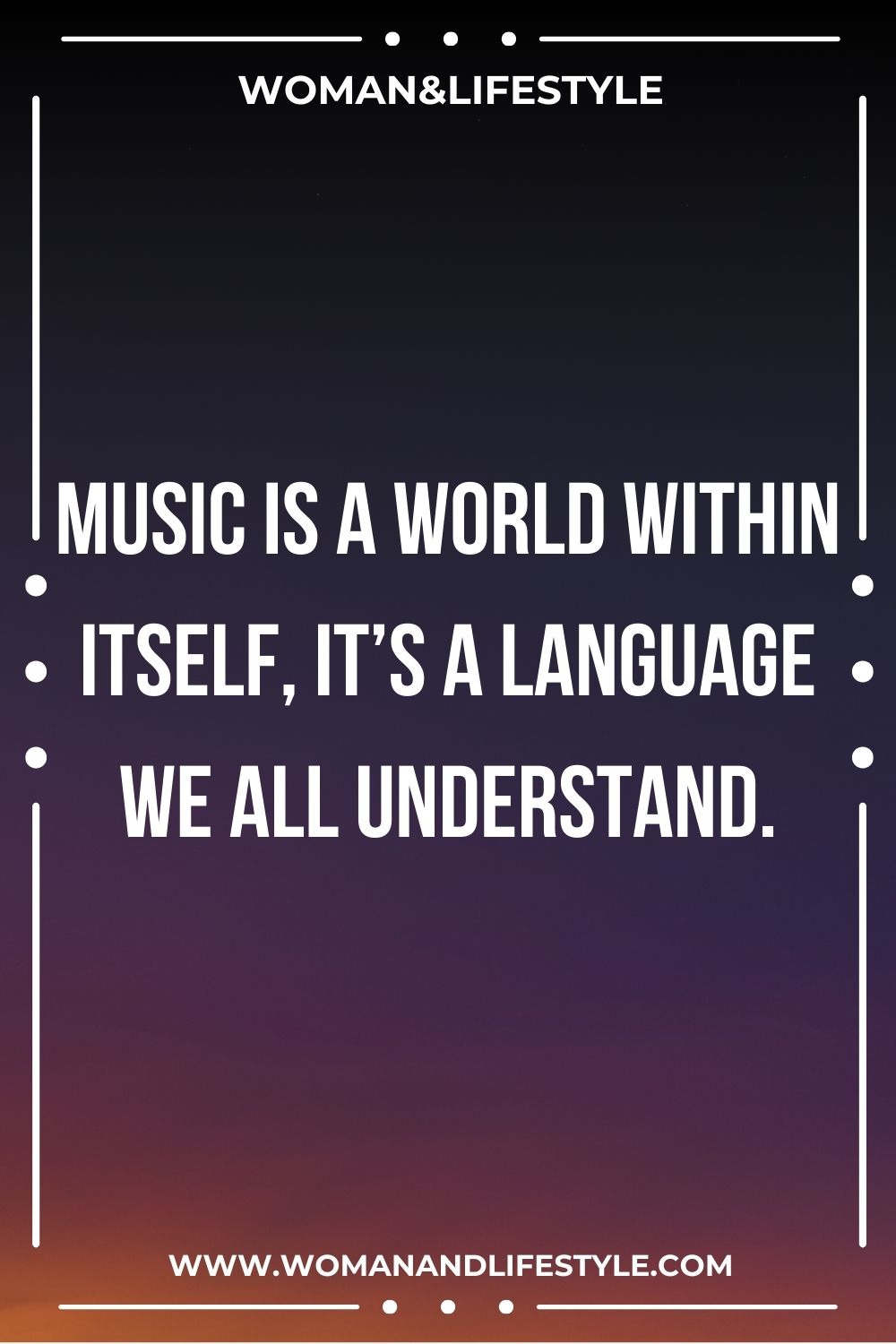 Inspiring Music Quote 20